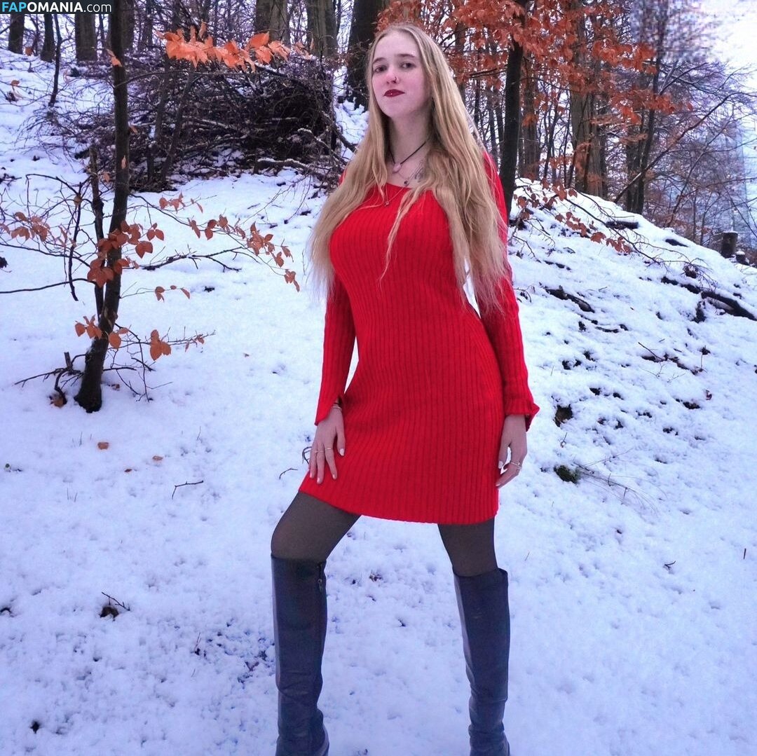 Dorfblondie Nudo OnlyFans  Foto trapelata #30