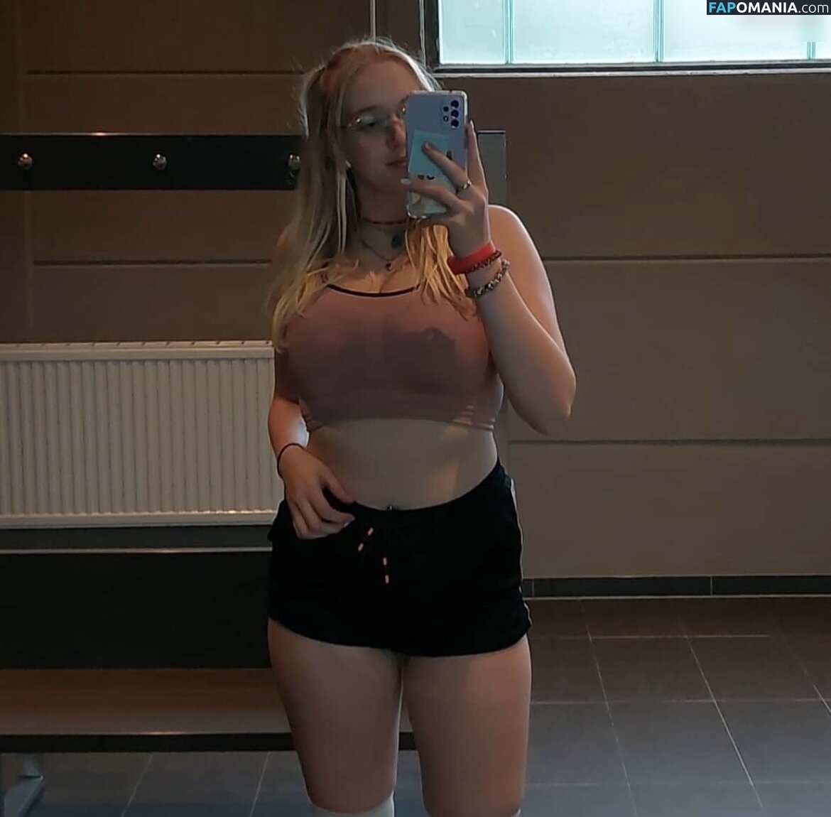 Dorfblondie Nudo OnlyFans  Foto trapelata #79