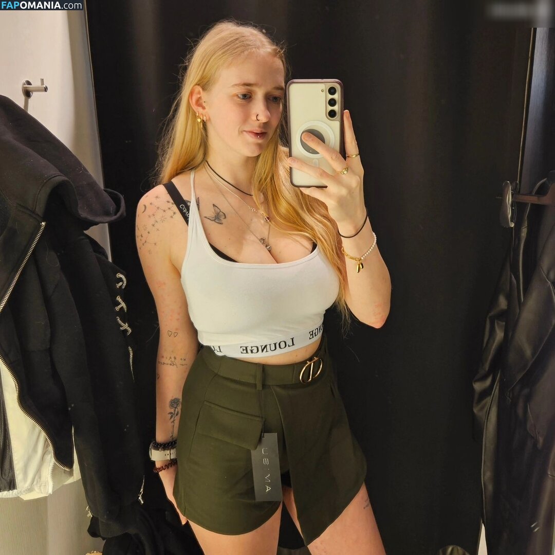 Dorfblondie Nudo OnlyFans  Foto trapelata #102