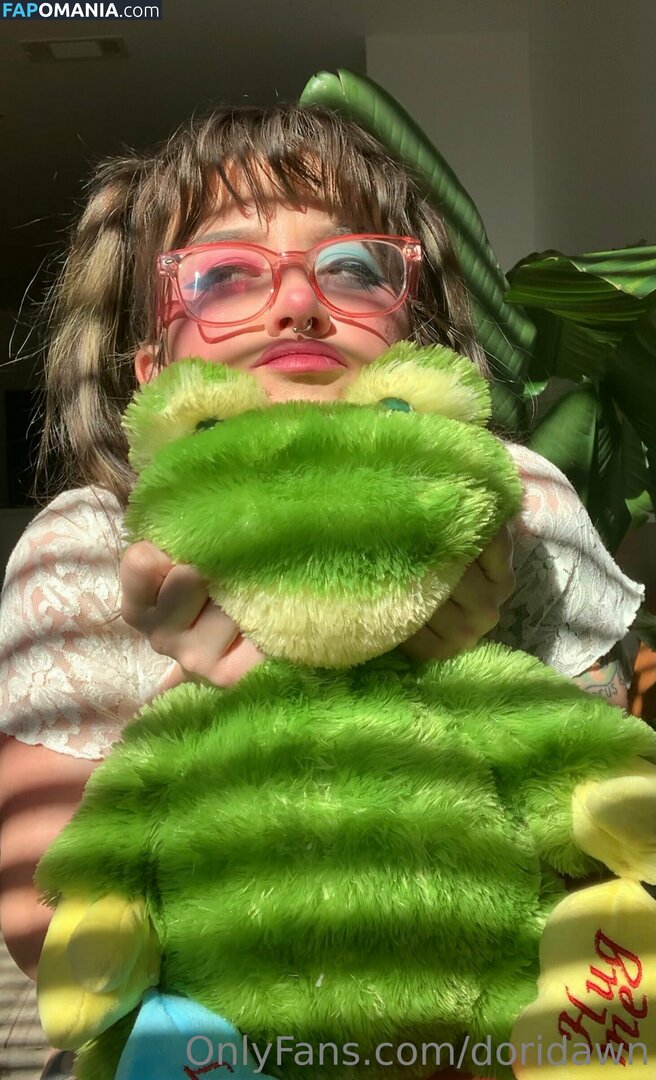 doridawn Nudo OnlyFans  Foto trapelata #2