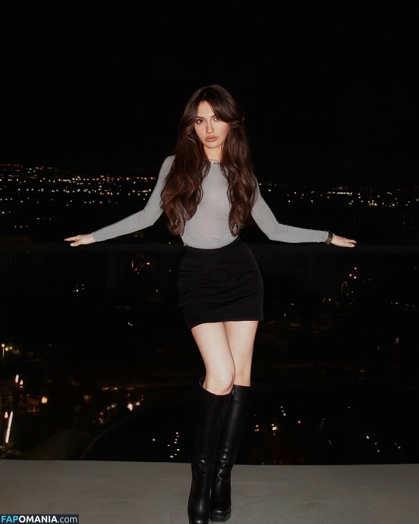 Doris Murati / doris_murati / model Nudo OnlyFans  Foto trapelata #3