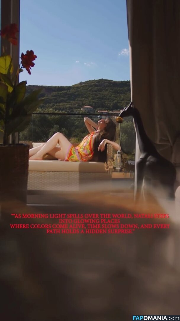 Doris Murati / doris_murati / model Nudo OnlyFans  Foto trapelata #4