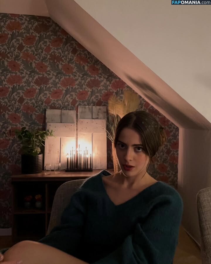 Dorozea / dorozeaxd Nudo OnlyFans  Foto trapelata #1