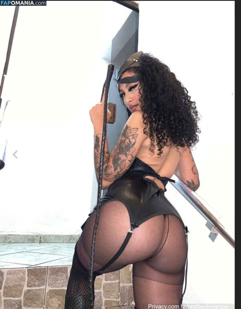 Dos Anjos / __dosanjos / dayllany_anjos Nudo OnlyFans  Foto trapelata #1
