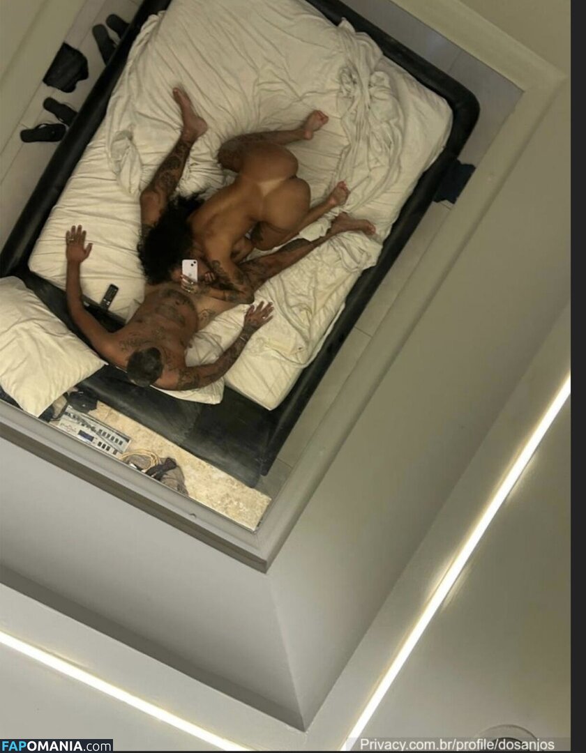 Dos Anjos / __dosanjos / dayllany_anjos Nudo OnlyFans  Foto trapelata #7