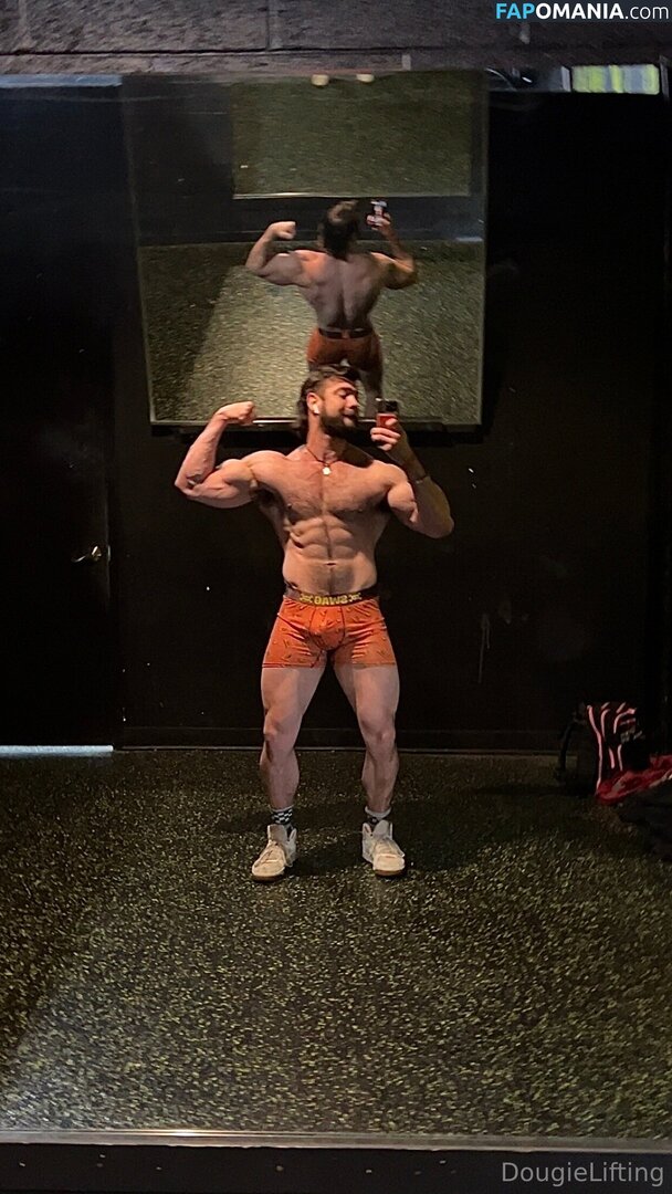 dougielifting Nudo OnlyFans  Foto trapelata #4