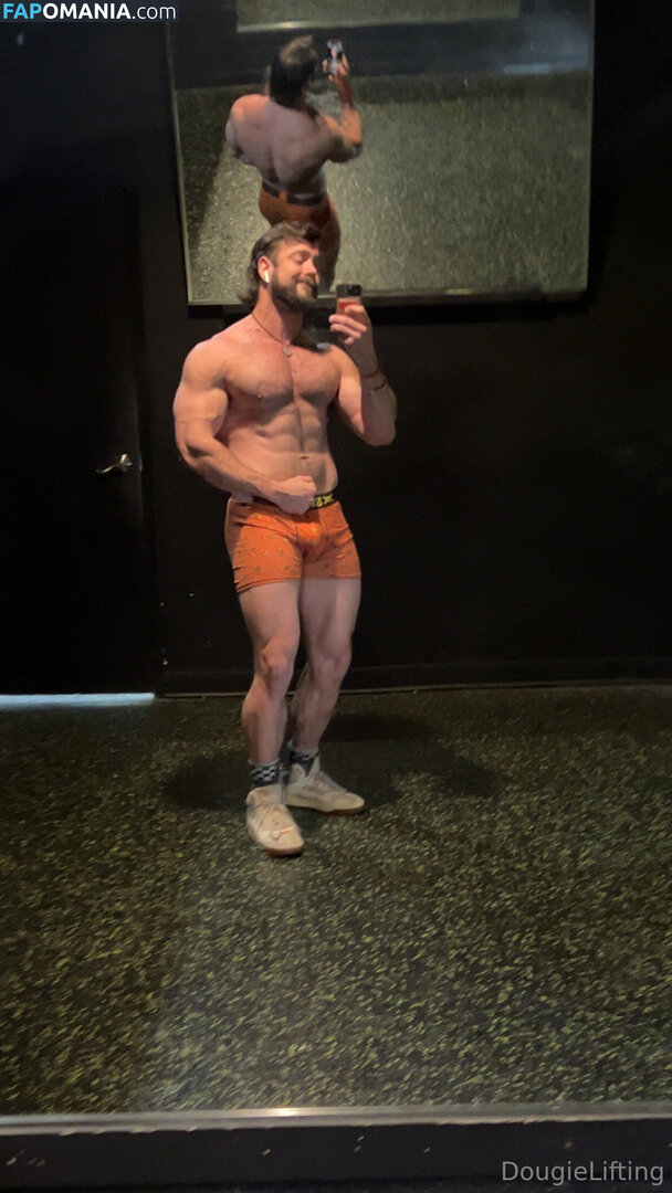 dougielifting Nudo OnlyFans  Foto trapelata #5