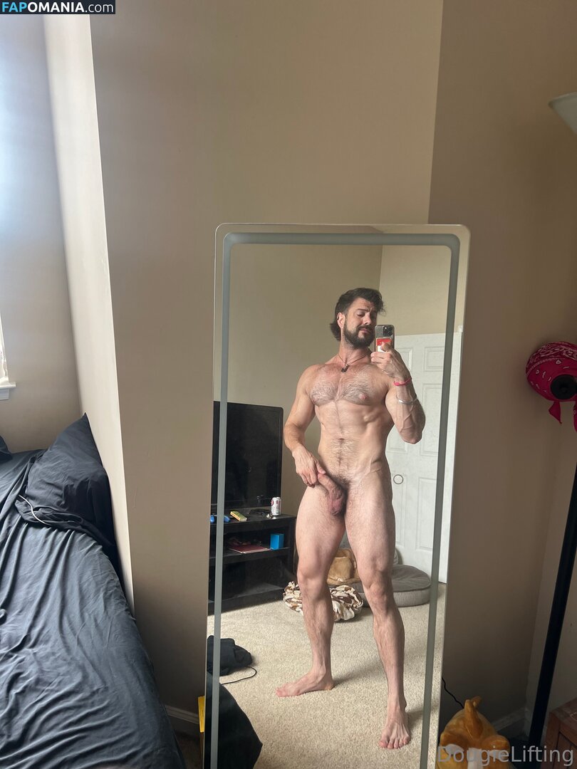 dougielifting Nudo OnlyFans  Foto trapelata #6