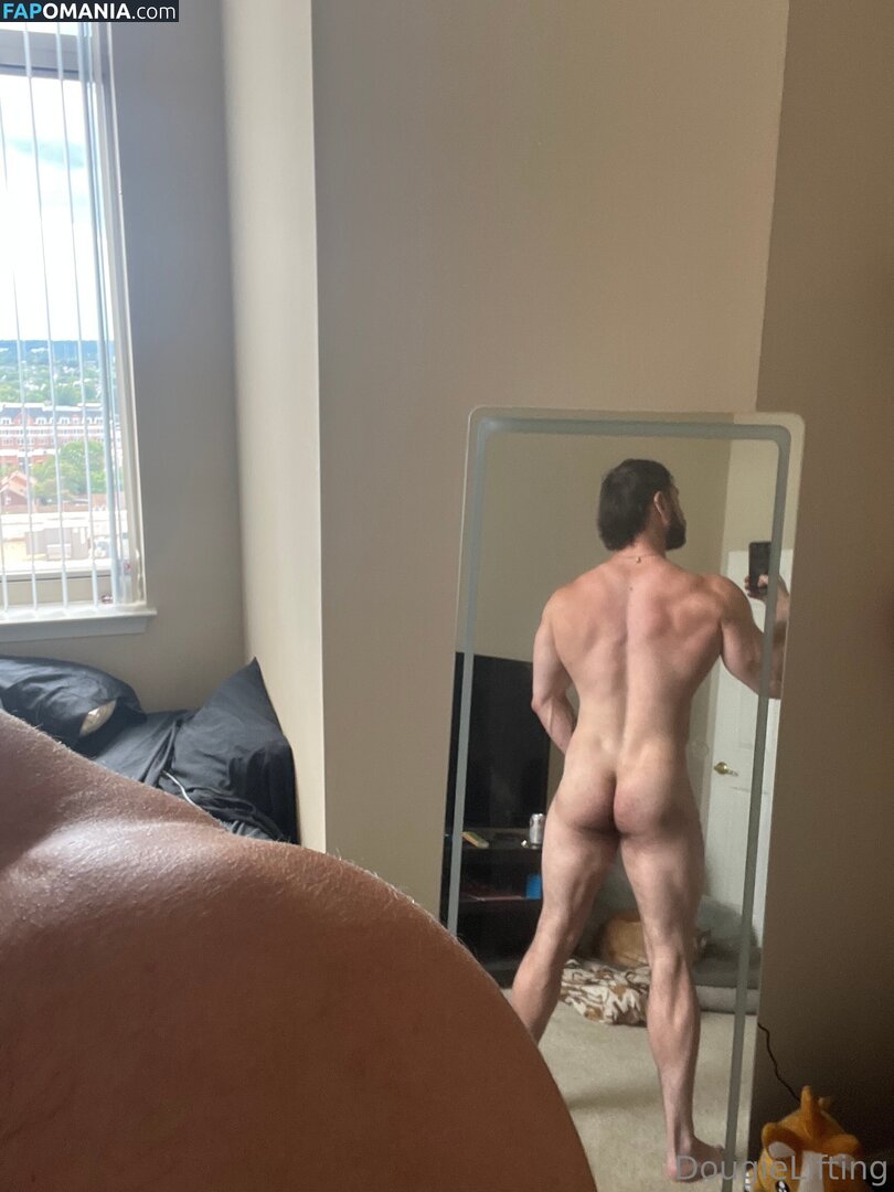 dougielifting Nudo OnlyFans  Foto trapelata #7