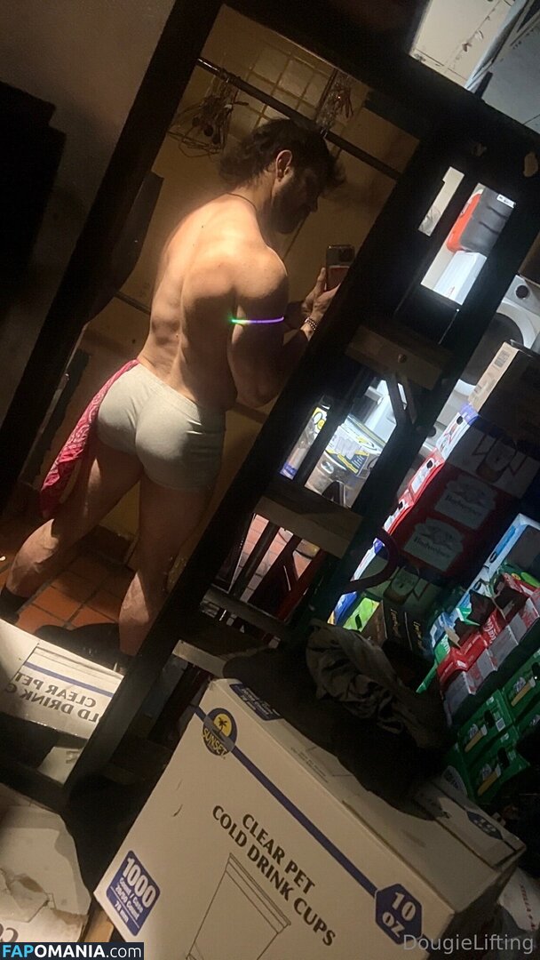 dougielifting Nudo OnlyFans  Foto trapelata #8