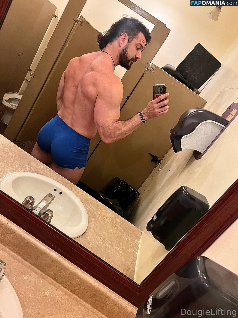 dougielifting Nudo OnlyFans  Foto trapelata #10