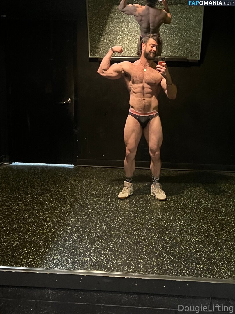 dougielifting Nudo OnlyFans  Foto trapelata #12