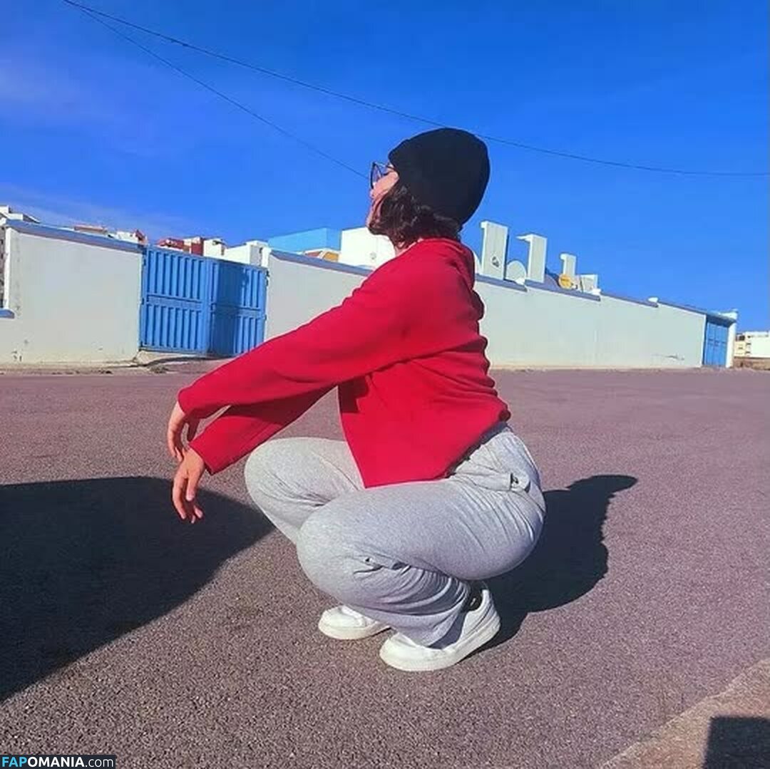 Douha Diaru / Ladyyy11 / diaru_doha Nudo OnlyFans  Foto trapelata #3