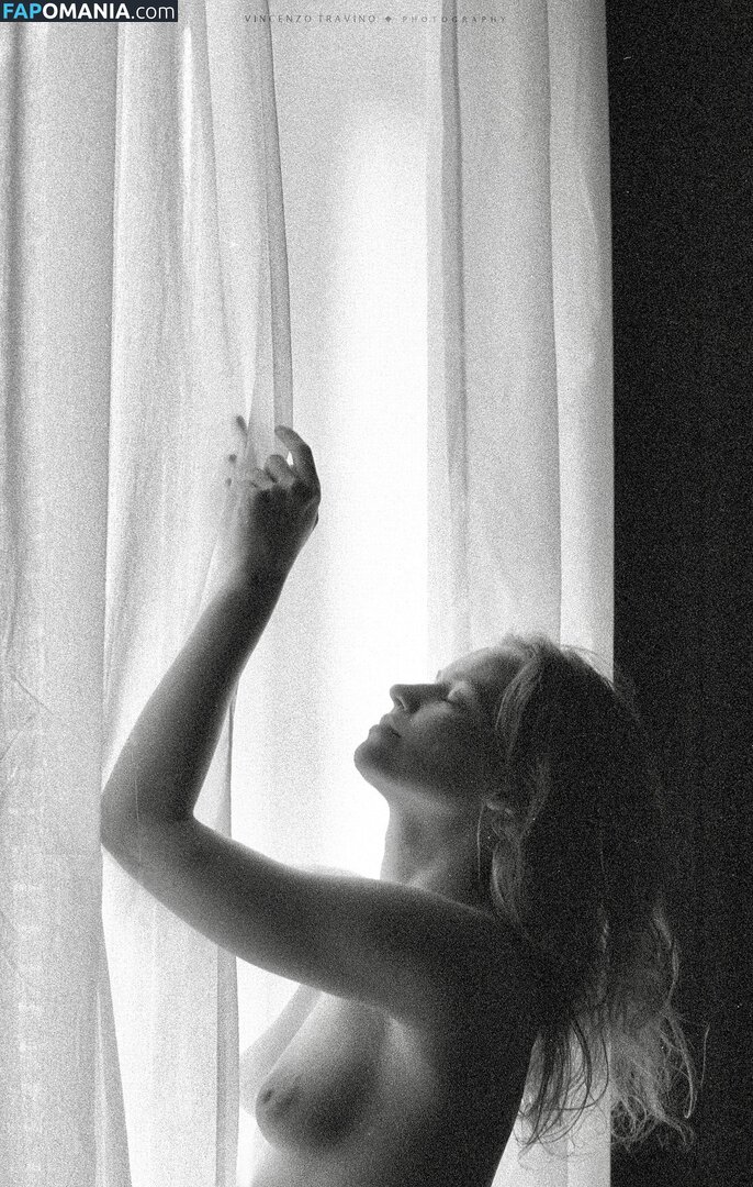 Dovile Jankauskaite / dovilejankauskaite / dovileparis Nudo OnlyFans  Foto trapelata #4