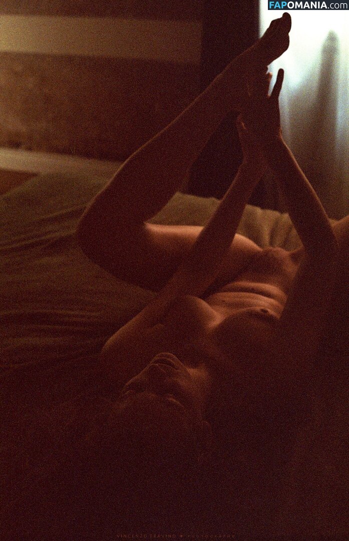 Dovile Jankauskaite / dovilejankauskaite / dovileparis Nudo OnlyFans  Foto trapelata #7