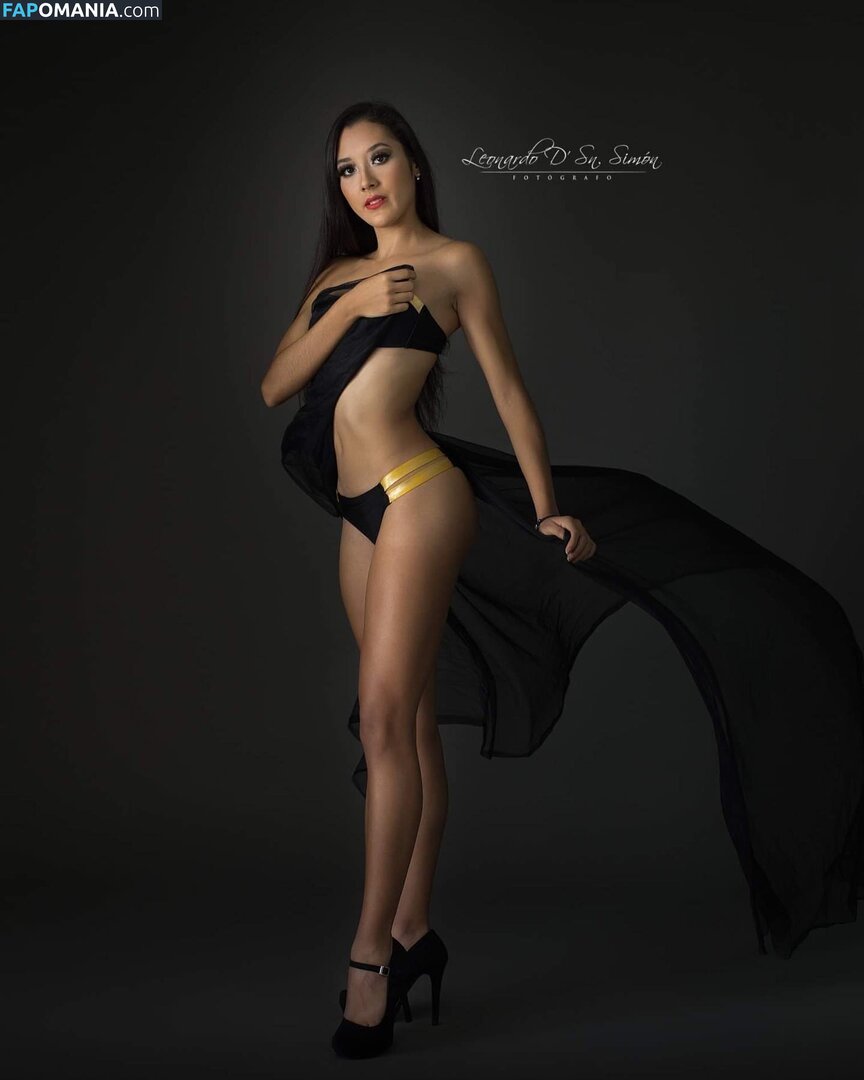 Danna Irlanda Barajas / dibobarajas / downey_lily / downeyloly Nudo OnlyFans  Foto trapelata #7