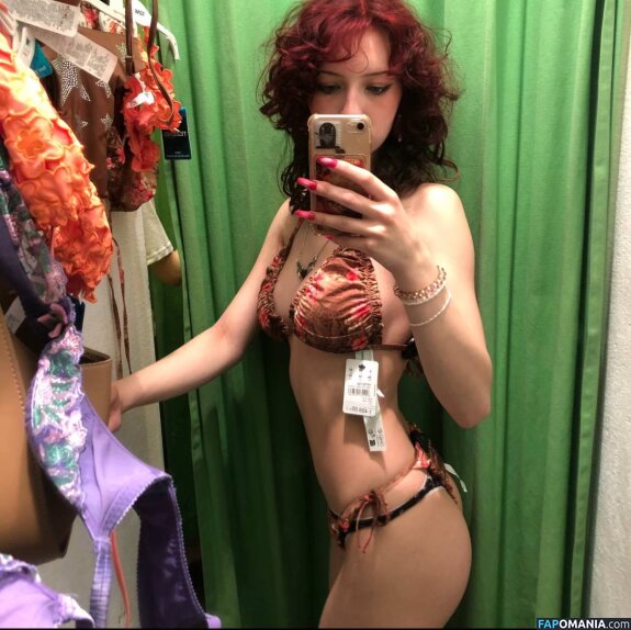 dpuw_ / maybe_pretty_ / zoya_maybe_pretty Nudo OnlyFans  Foto trapelata #2