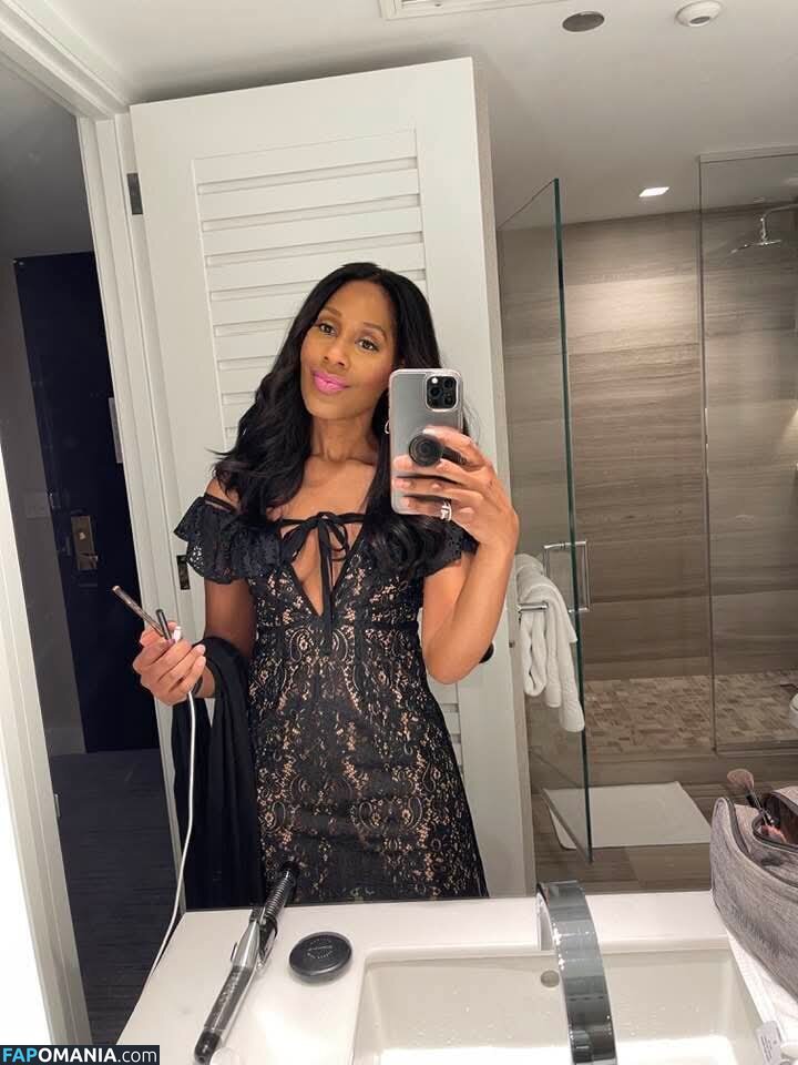 Dr.Jen Caudle Nudo OnlyFans  Foto trapelata #1