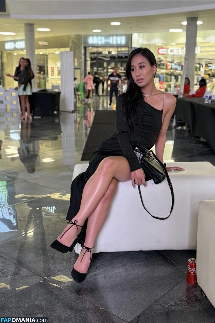 Dr Joanne Lan / drjoannelan Nudo OnlyFans  Foto trapelata #1