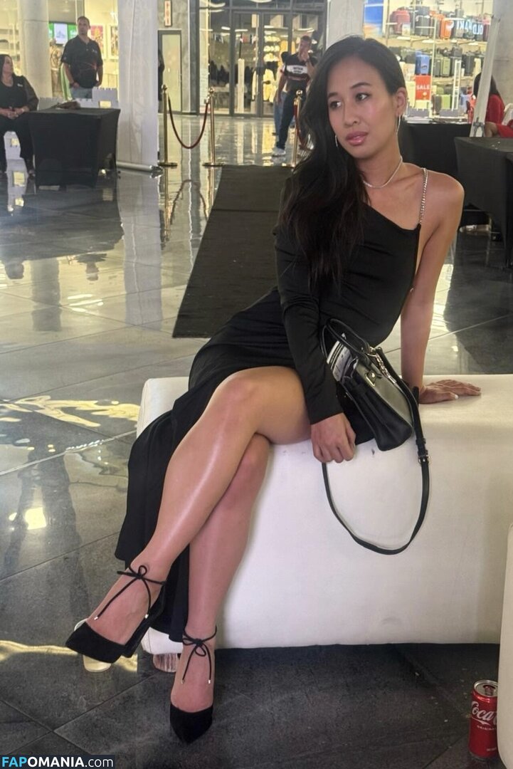 Dr Joanne Lan / drjoannelan Nudo OnlyFans  Foto trapelata #2