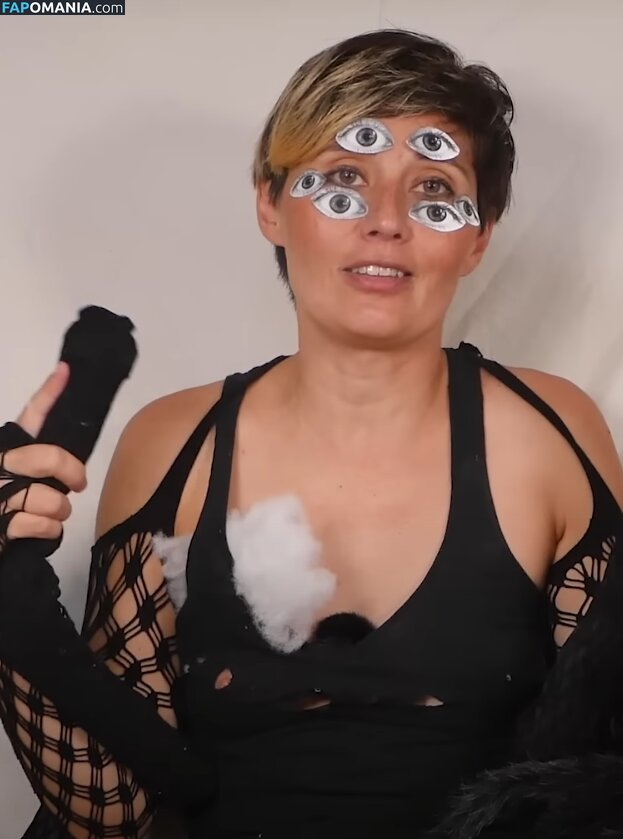 Dr Lindsey Doe Nudo OnlyFans  Foto trapelata #4