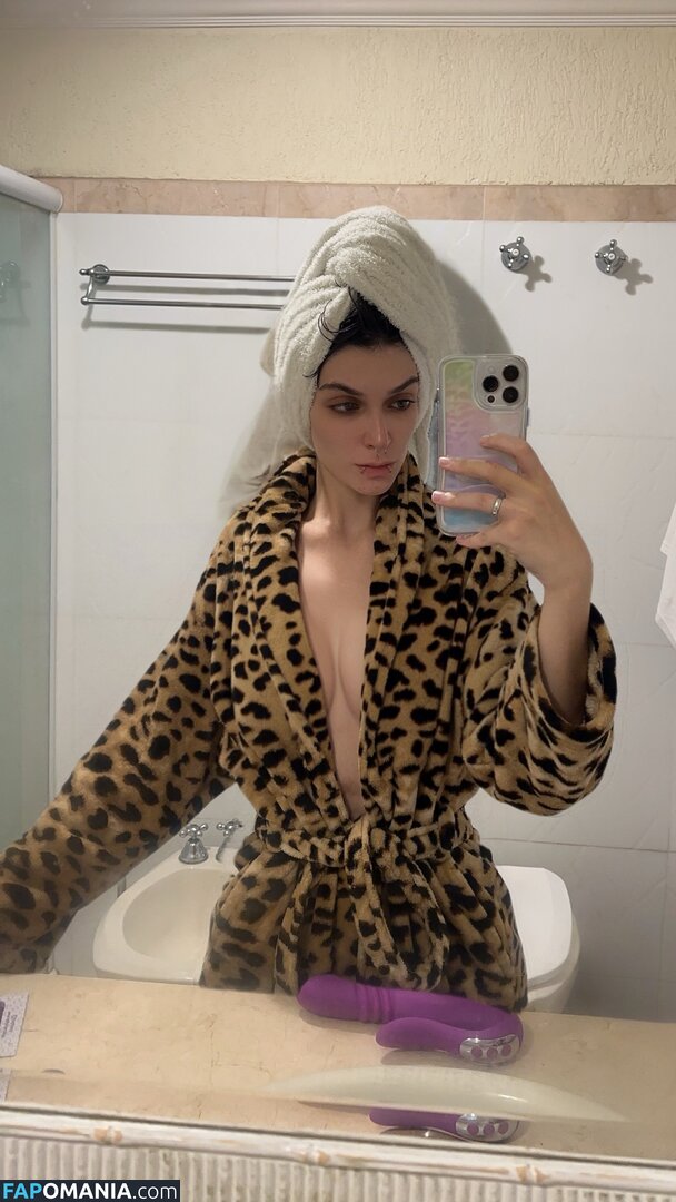 Dra.sophivet Nudo OnlyFans  Foto trapelata #3