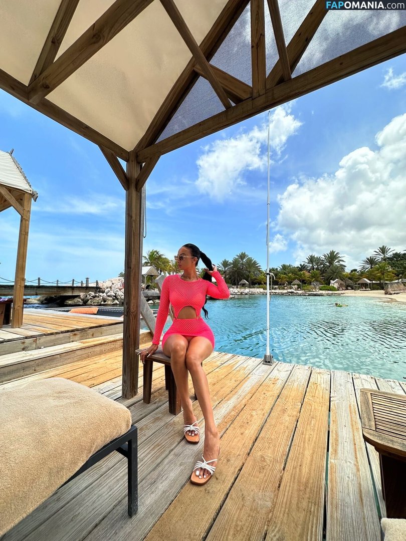 Draya Michele / drayamichele Nudo OnlyFans  Foto trapelata #38