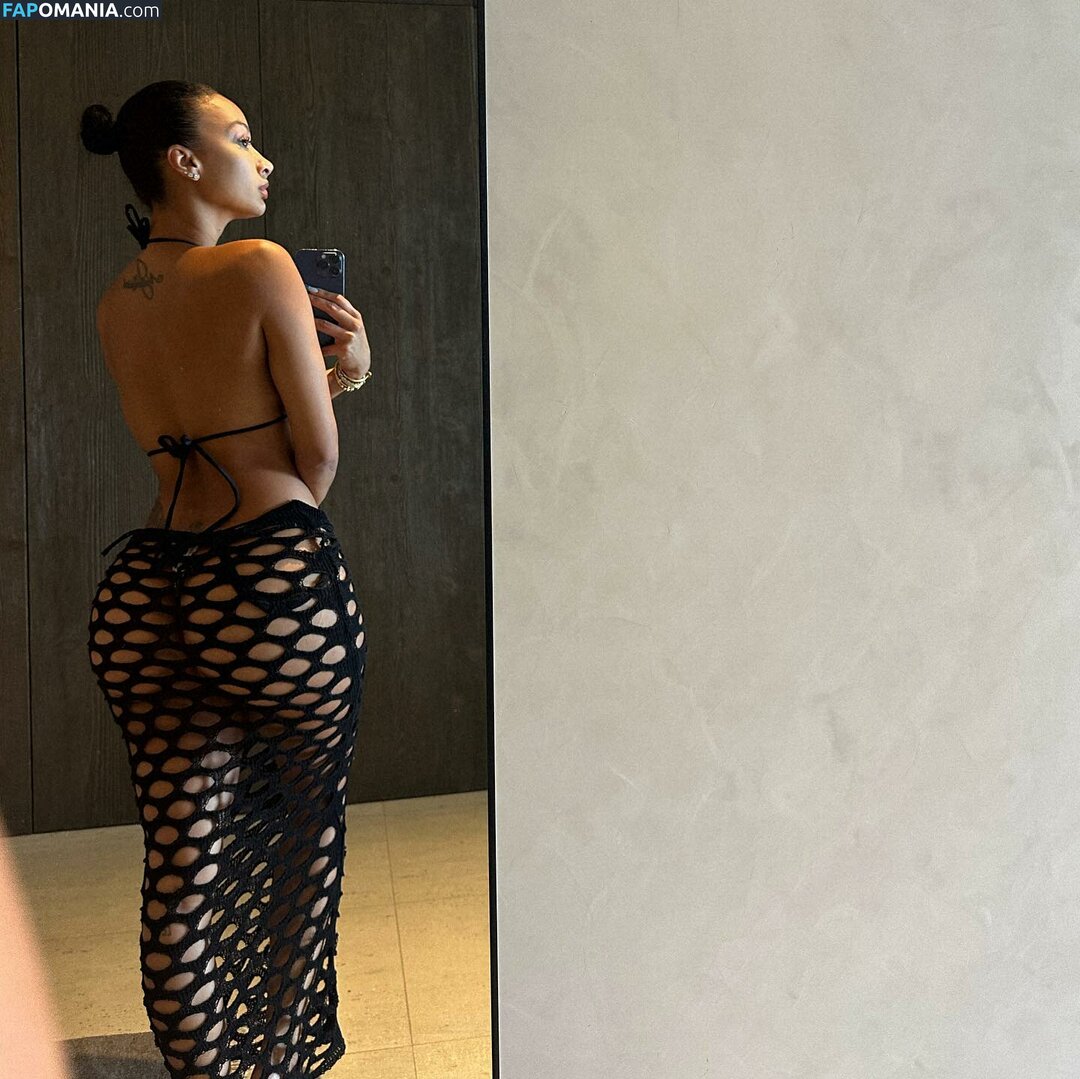 Draya Michele / drayamichele Nudo OnlyFans  Foto trapelata #72