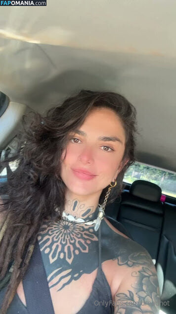 dreadhot Nudo OnlyFans  Foto trapelata #140