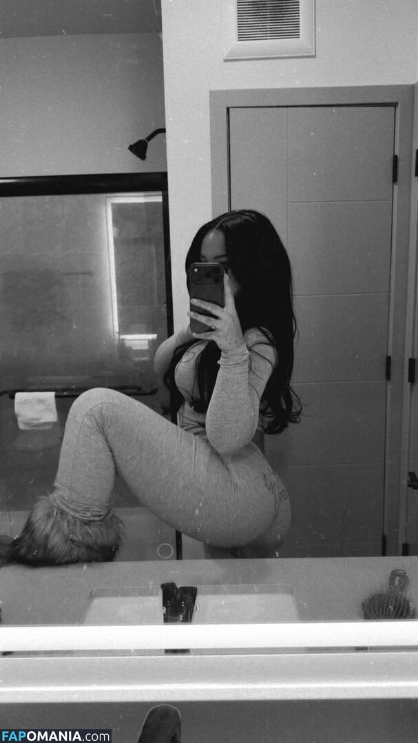 Dream Wynter / dream.wynter / dreamwynter Nudo OnlyFans  Foto trapelata #1