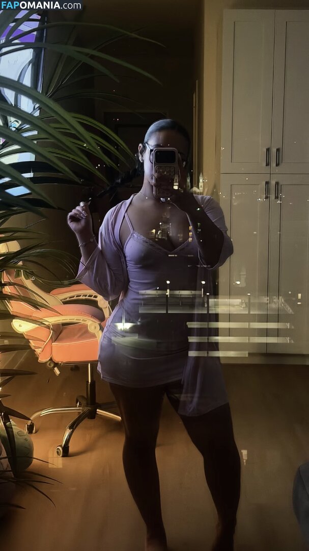 Dream Wynter / dream.wynter / dreamwynter Nudo OnlyFans  Foto trapelata #3
