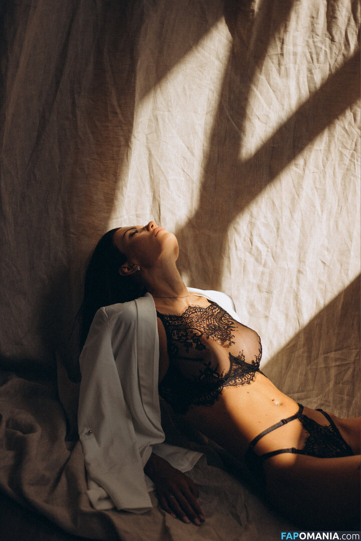 Anadream / Dreamana / anadrmm Nudo OnlyFans  Foto trapelata #161