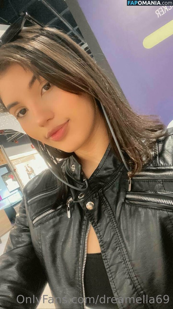 dreamella69 / officialdreamella Nudo OnlyFans  Foto trapelata #30