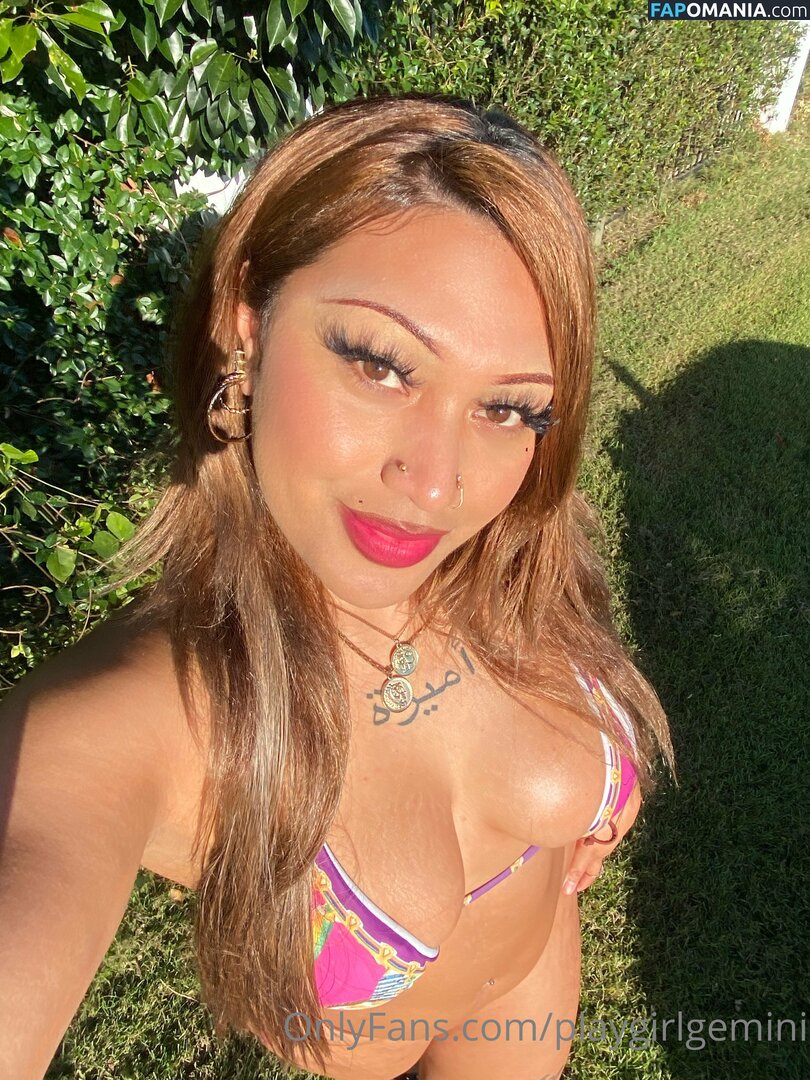 dreamgirlgemini Nudo OnlyFans  Foto trapelata #10