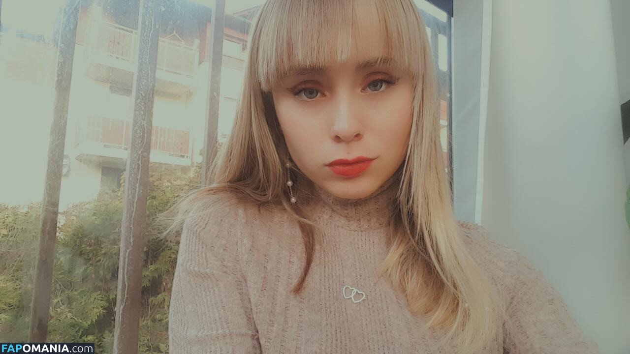 dreamnightlovv Nudo OnlyFans  Foto trapelata #8