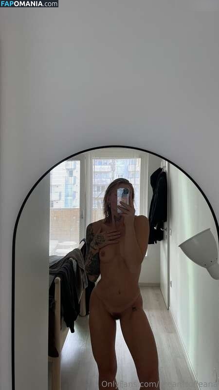 dreamsofleana Nudo OnlyFans  Foto trapelata #2