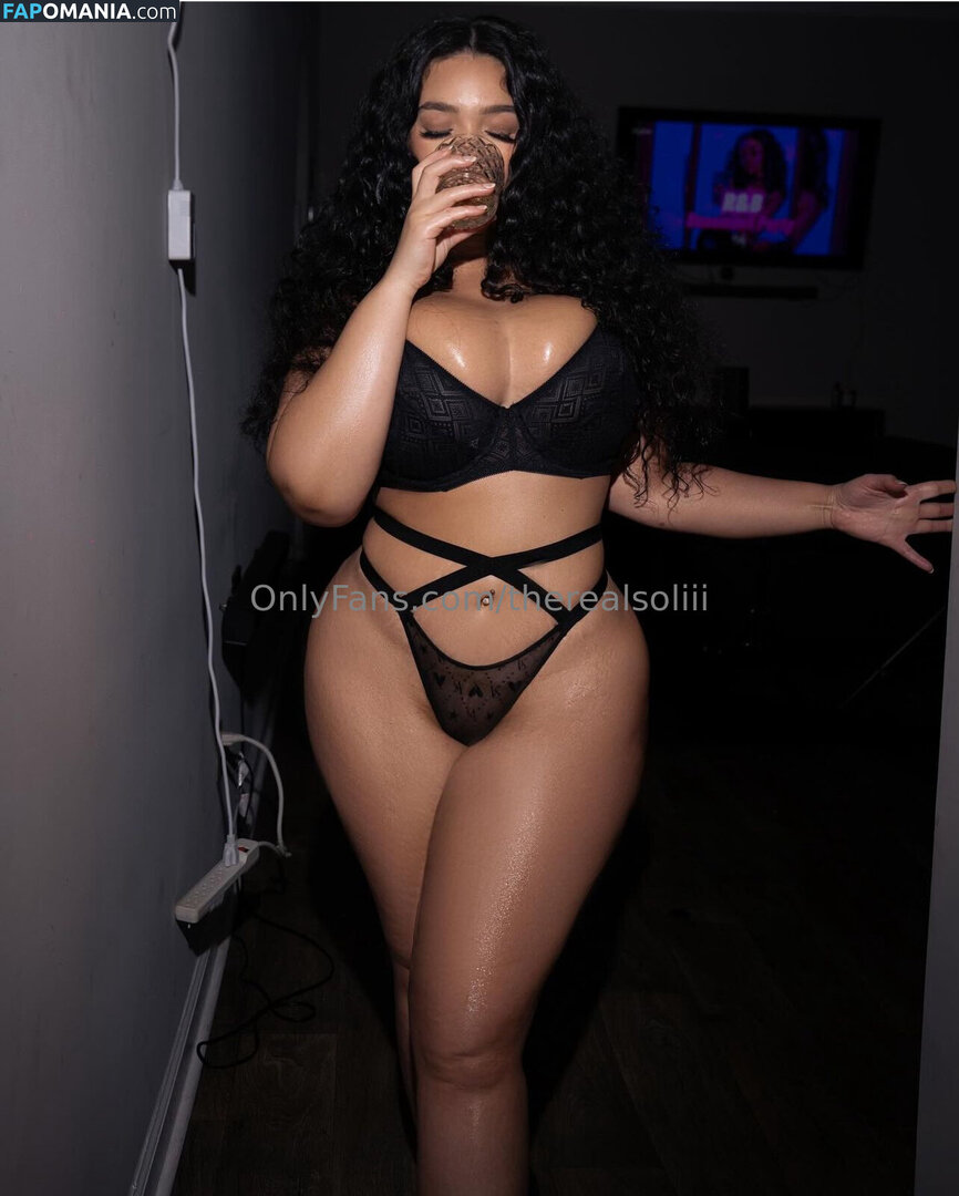 Dreamwithsoliii / dreamsiiickles Nudo OnlyFans  Foto trapelata #17