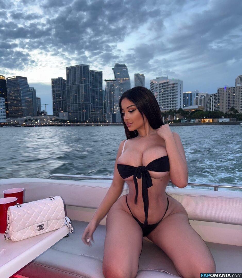 dreahernandezz / dreathefelin / dreathefeline Nudo OnlyFans  Foto trapelata #10