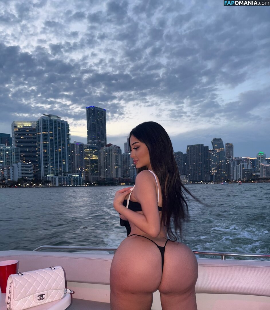 dreahernandezz / dreathefelin / dreathefeline Nudo OnlyFans  Foto trapelata #12