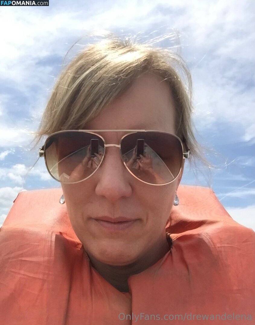 drewandelena / elena.drew Nudo OnlyFans  Foto trapelata #2