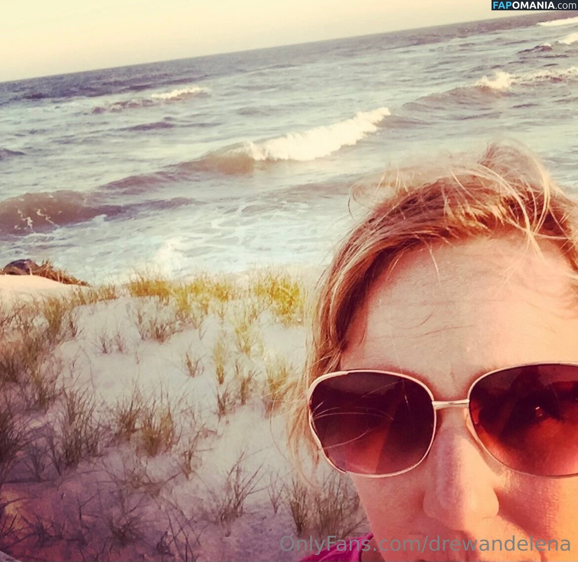 drewandelena / elena.drew Nudo OnlyFans  Foto trapelata #9