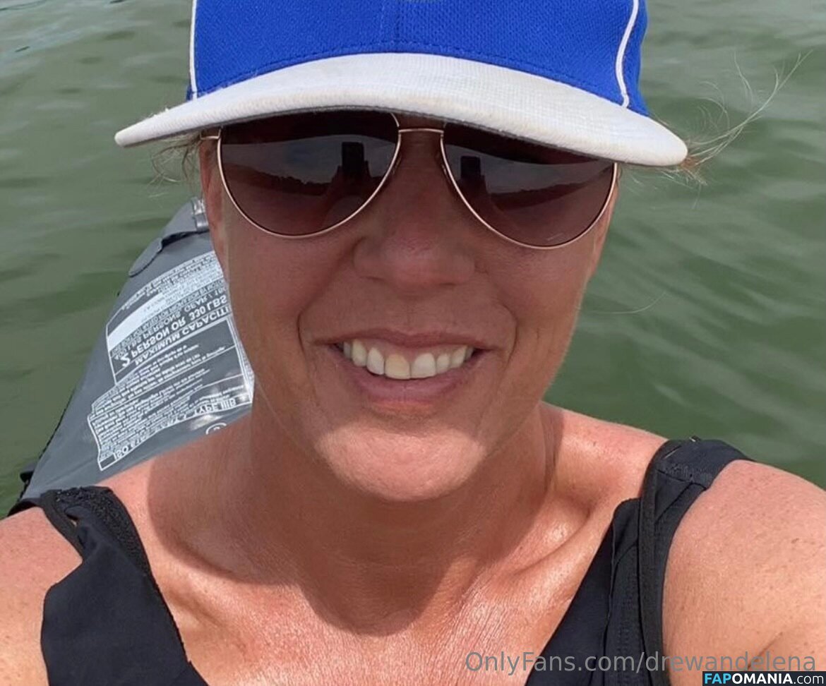 drewandelena / elena.drew Nudo OnlyFans  Foto trapelata #18