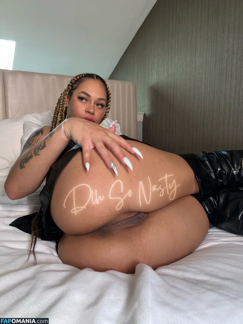 driplykhoney / honeysonastii Nudo OnlyFans  Foto trapelata #5