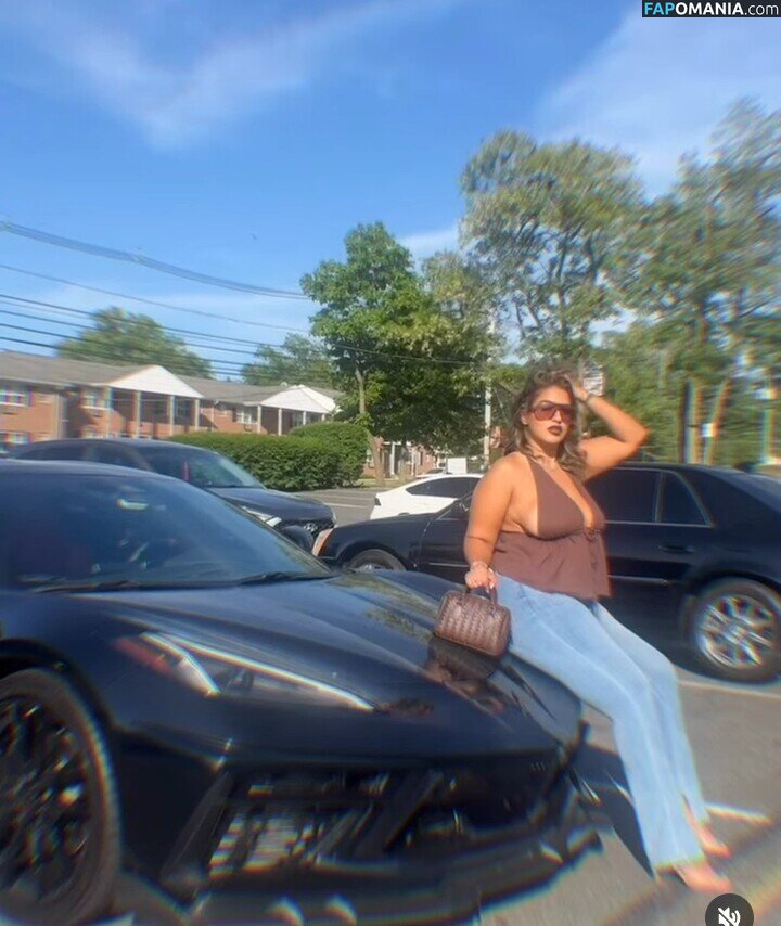 Drivewithisabella Nudo OnlyFans  Foto trapelata #4
