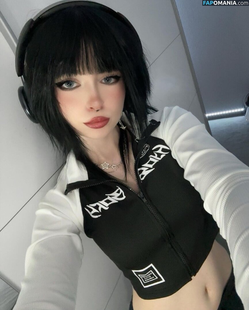 Drowsylio Nudo OnlyFans  Foto trapelata #1