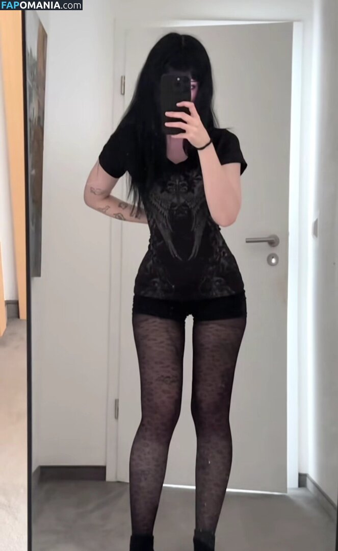 Drowsylio Nudo OnlyFans  Foto trapelata #8