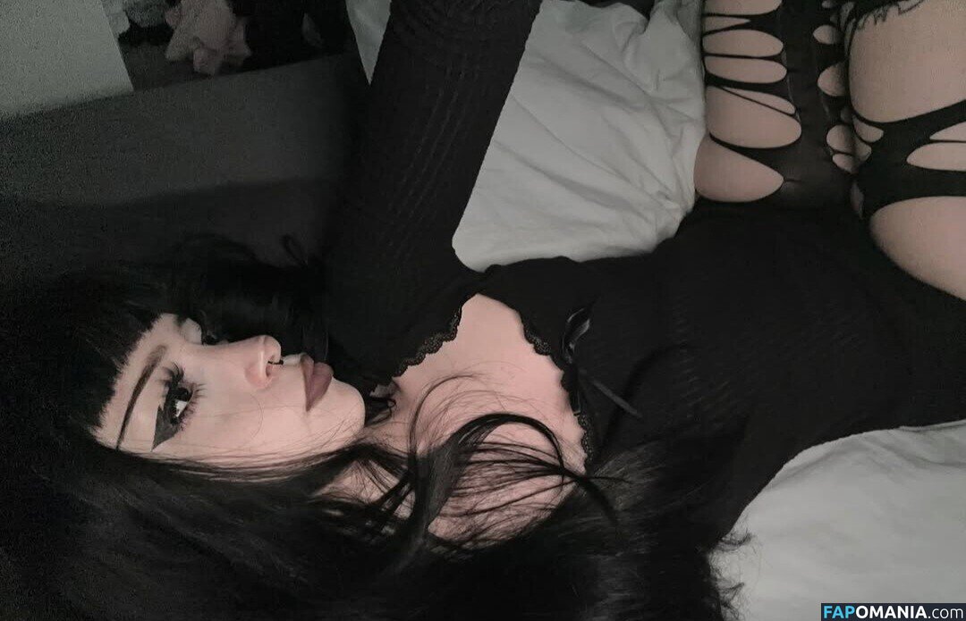 Drowsylio Nudo OnlyFans  Foto trapelata #10