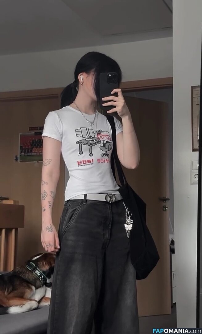 Drowsylio Nudo OnlyFans  Foto trapelata #11