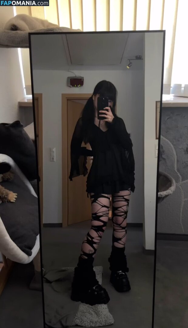 Drowsylio Nudo OnlyFans  Foto trapelata #12