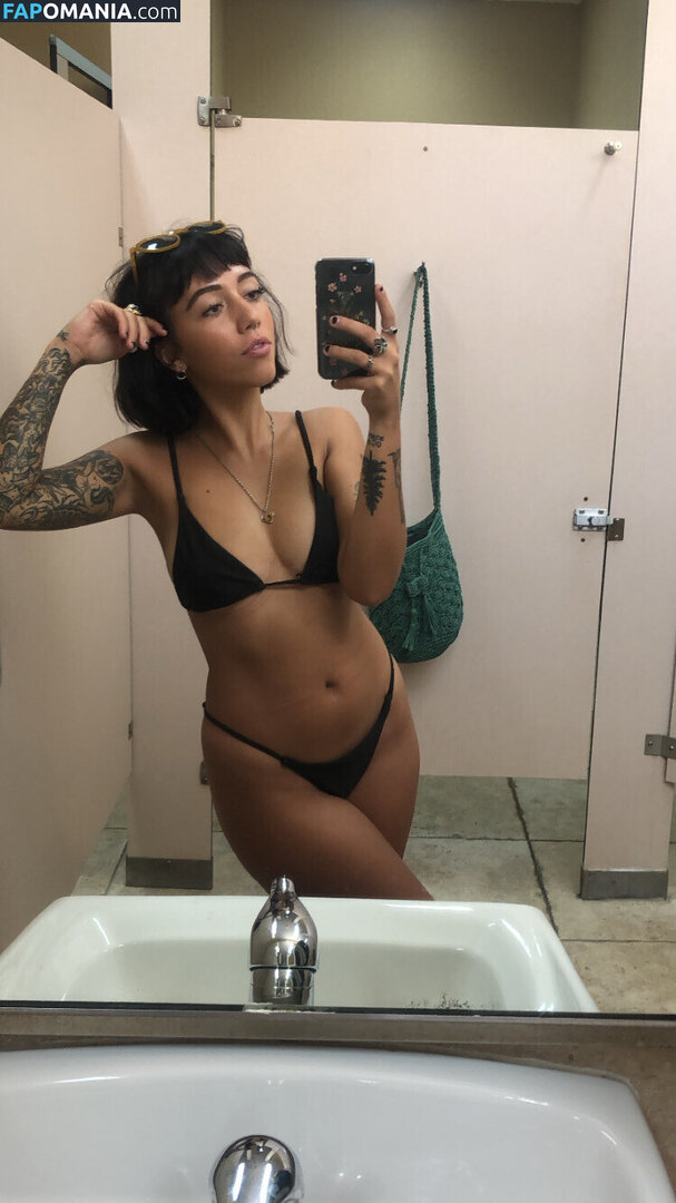 drug-storecowgirl / moteldirtbag Nudo OnlyFans  Foto trapelata #1